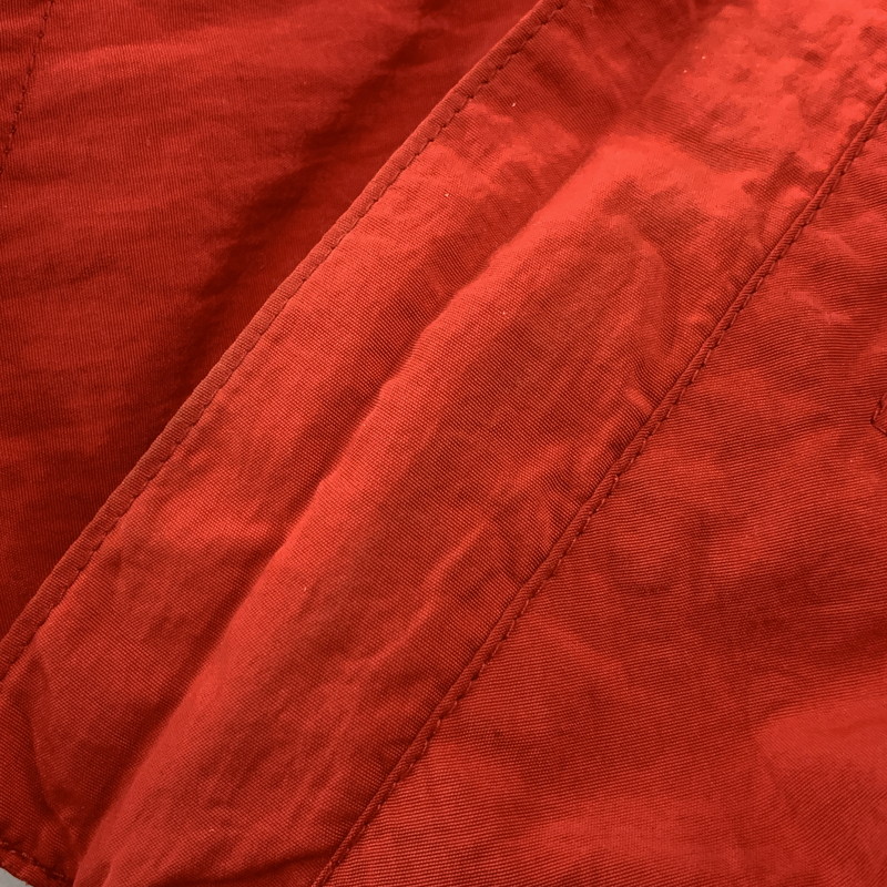 【中古品】【メンズ】 RL-NM-0760 RL-92 M-51 FIELD PARKA フィールド パーカー アウター 146-260330-cs-03-izu サイズ：M カラー：レッド 万代Net店