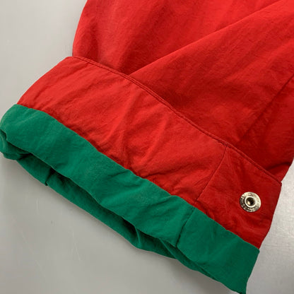 【中古品】【メンズ】 RL-NM-0760 RL-92 M-51 FIELD PARKA フィールド パーカー アウター 146-260330-cs-03-izu サイズ：M カラー：レッド 万代Net店