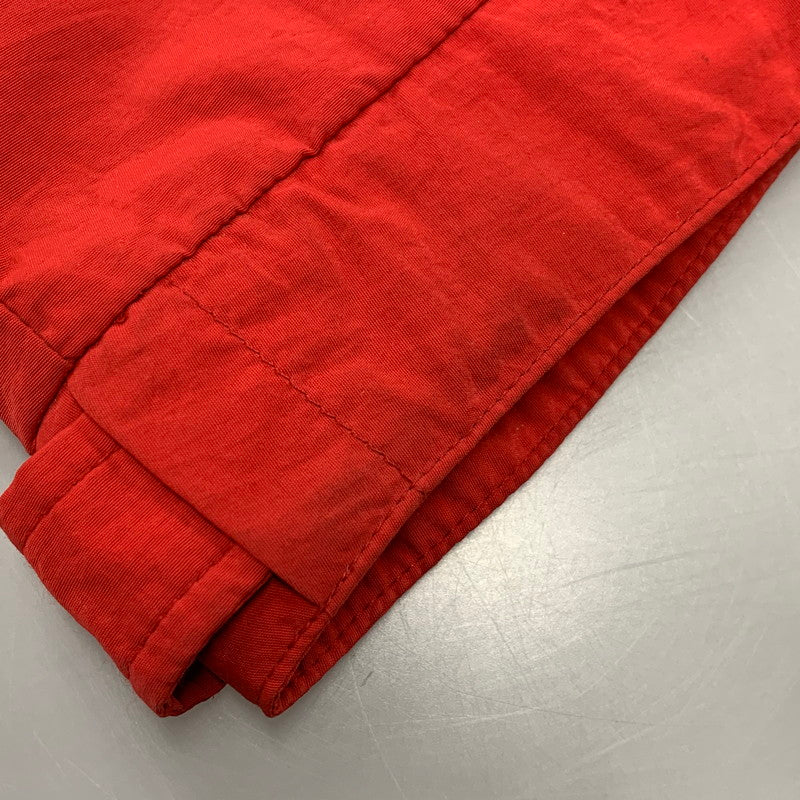 【中古品】【メンズ】 RL-NM-0760 RL-92 M-51 FIELD PARKA フィールド パーカー アウター 146-260330-cs-03-izu サイズ：M カラー：レッド 万代Net店