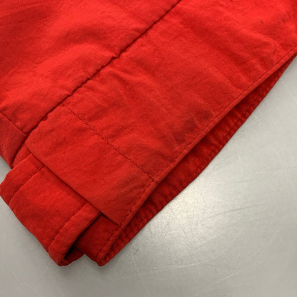 【中古品】【メンズ】 RL-NM-0760 RL-92 M-51 FIELD PARKA フィールド パーカー アウター 146-260330-cs-03-izu サイズ：M カラー：レッド 万代Net店