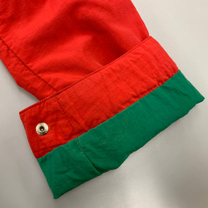 【中古品】【メンズ】 RL-NM-0760 RL-92 M-51 FIELD PARKA フィールド パーカー アウター 146-260330-cs-03-izu サイズ：M カラー：レッド 万代Net店