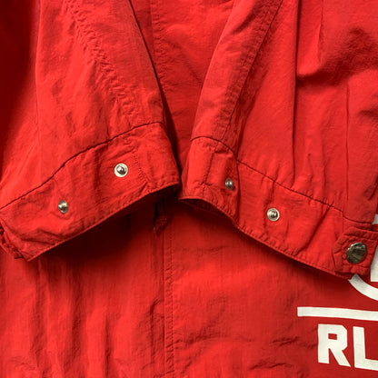 【中古品】【メンズ】 RL-NM-0760 RL-92 M-51 FIELD PARKA フィールド パーカー アウター 146-260330-cs-03-izu サイズ：M カラー：レッド 万代Net店