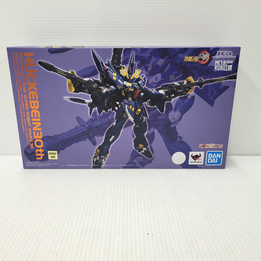 【中古美品】 METAL ROBOT魂 (Ka signature) ＜SIDE OG＞ ヒュッケバイン30th 057-260528-yn-07-izuh 万代Net店