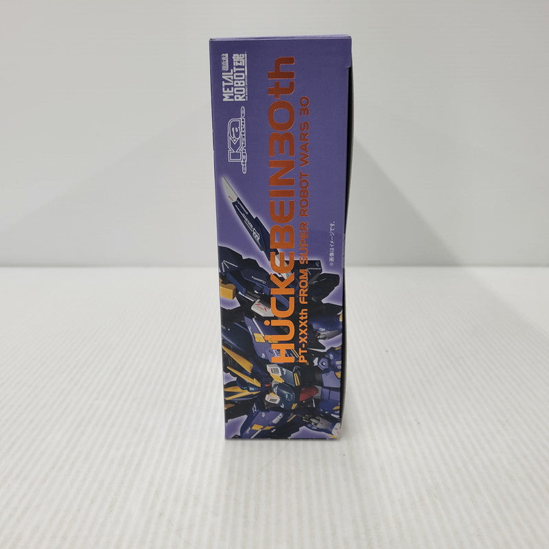 【中古美品】 METAL ROBOT魂 (Ka signature) ＜SIDE OG＞ ヒュッケバイン30th 057-260528-yn-07-izuh 万代Net店