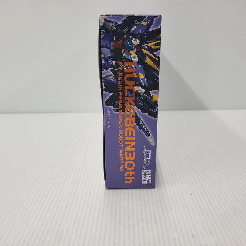 【中古美品】 METAL ROBOT魂 (Ka signature) ＜SIDE OG＞ ヒュッケバイン30th 057-260528-yn-07-izuh 万代Net店