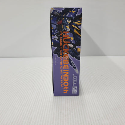 【中古美品】 METAL ROBOT魂 (Ka signature) ＜SIDE OG＞ ヒュッケバイン30th 057-260528-yn-07-izuh 万代Net店