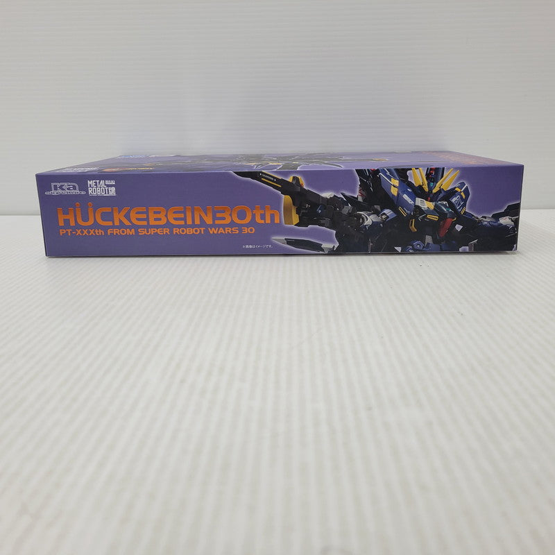 【中古美品】 METAL ROBOT魂 (Ka signature) ＜SIDE OG＞ ヒュッケバイン30th 057-260528-yn-07-izuh 万代Net店