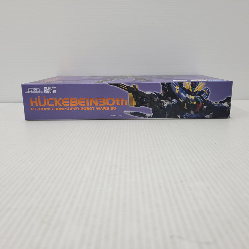 【中古美品】 METAL ROBOT魂 (Ka signature) ＜SIDE OG＞ ヒュッケバイン30th 057-260528-yn-07-izuh 万代Net店