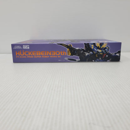【中古美品】 METAL ROBOT魂 (Ka signature) ＜SIDE OG＞ ヒュッケバイン30th 057-260528-yn-07-izuh 万代Net店