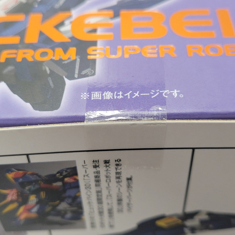 【中古美品】 METAL ROBOT魂 (Ka signature) ＜SIDE OG＞ ヒュッケバイン30th 057-260528-yn-07-izuh 万代Net店