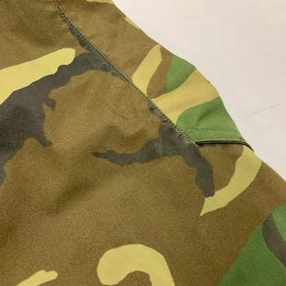 【中古品】【メンズ】 U.S.ARMY ユーエスアーミー 8415-01-228-1346 ECWCS GEN1 90’S GORE-TEX PANTS エクワックス ゴアテックス パンツ ボトムス ズボン 157-260330-cs-07-izu サイズ：MEDIUM-REGULAR カラー：マルチ 万代Net店