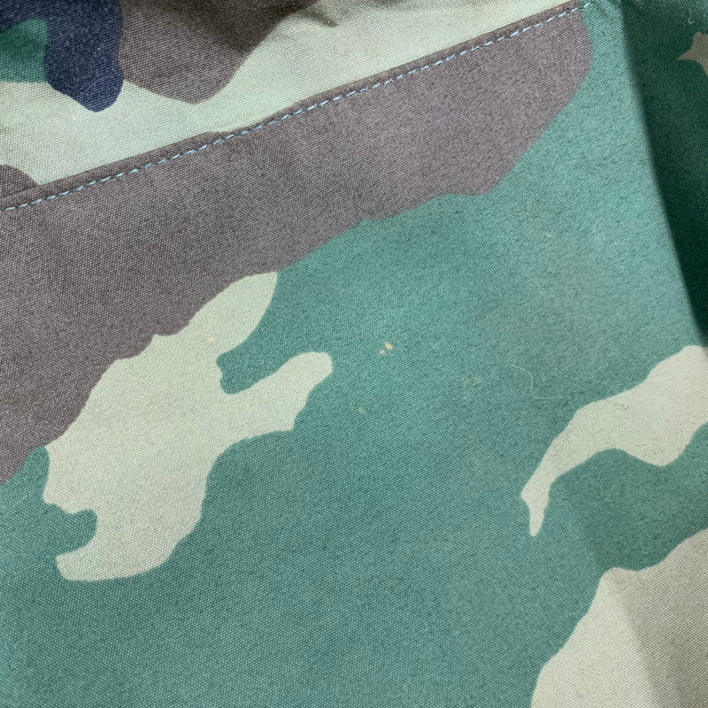 【中古品】【メンズ】 U.S.ARMY ユーエスアーミー 8415-01-228-1346 ECWCS GEN1 90’S GORE-TEX PANTS エクワックス ゴアテックス パンツ ボトムス ズボン 157-260330-cs-07-izu サイズ：MEDIUM-REGULAR カラー：マルチ 万代Net店