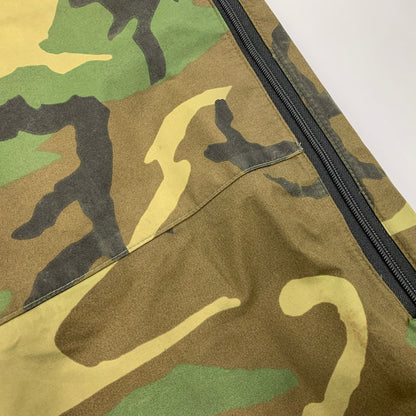 【中古品】【メンズ】 U.S.ARMY ユーエスアーミー 8415-01-228-1346 ECWCS GEN1 90’S GORE-TEX PANTS エクワックス ゴアテックス パンツ ボトムス ズボン 157-260330-cs-07-izu サイズ：MEDIUM-REGULAR カラー：マルチ 万代Net店