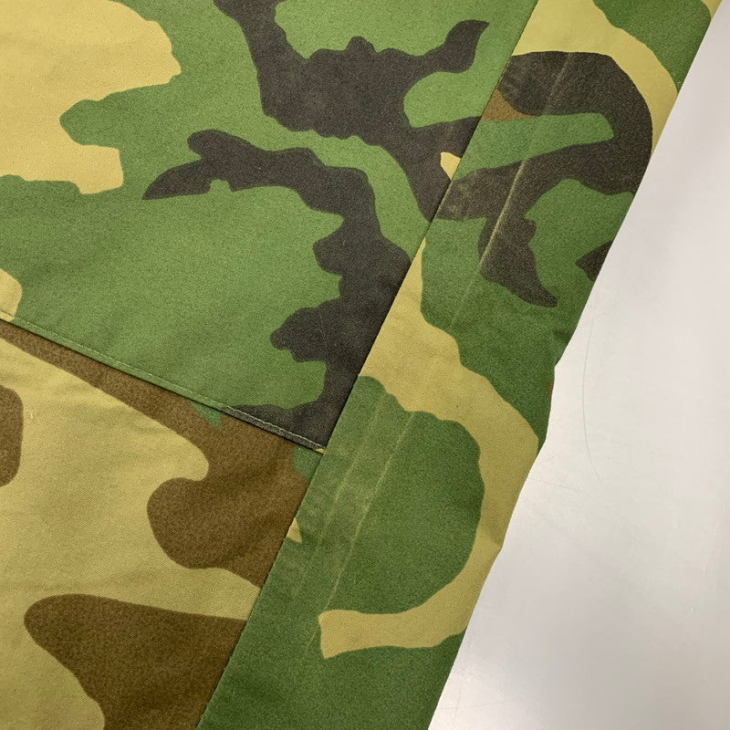 【中古品】【メンズ】 U.S.ARMY ユーエスアーミー 8415-01-228-1346 ECWCS GEN1 90’S GORE-TEX PANTS エクワックス ゴアテックス パンツ ボトムス ズボン 157-260330-cs-07-izu サイズ：MEDIUM-REGULAR カラー：マルチ 万代Net店