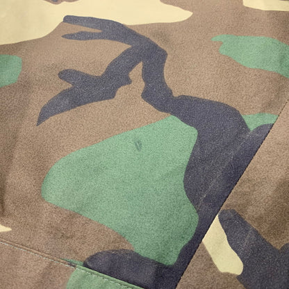【中古品】【メンズ】 U.S.ARMY ユーエスアーミー 8415-01-228-1346 ECWCS GEN1 90’S GORE-TEX PANTS エクワックス ゴアテックス パンツ ボトムス ズボン 157-260330-cs-07-izu サイズ：MEDIUM-REGULAR カラー：マルチ 万代Net店