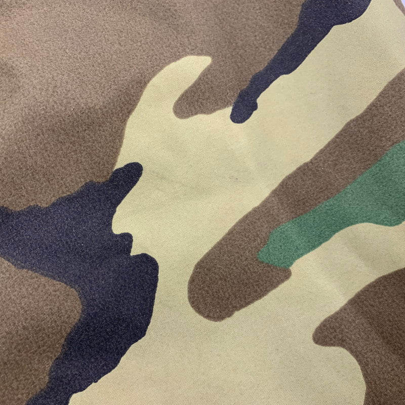 【中古品】【メンズ】 U.S.ARMY ユーエスアーミー 8415-01-228-1346 ECWCS GEN1 90’S GORE-TEX PANTS エクワックス ゴアテックス パンツ ボトムス ズボン 157-260330-cs-07-izu サイズ：MEDIUM-REGULAR カラー：マルチ 万代Net店