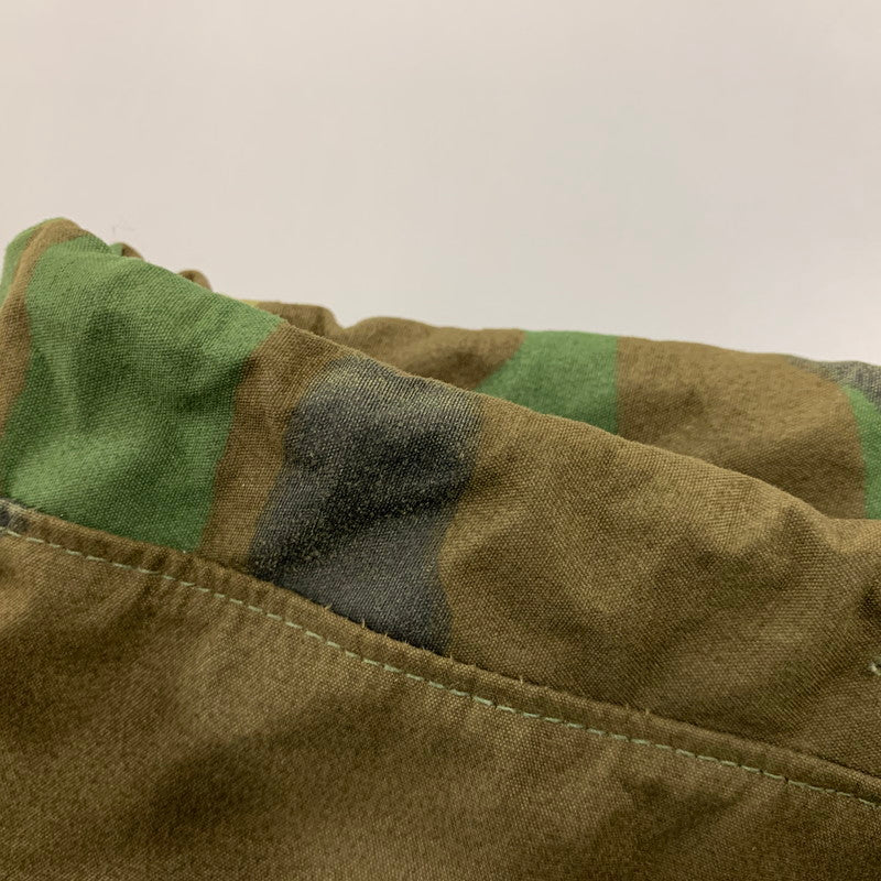 【中古品】【メンズ】 U.S.ARMY ユーエスアーミー 8415-01-228-1346 ECWCS GEN1 90’S GORE-TEX PANTS エクワックス ゴアテックス パンツ ボトムス ズボン 157-260330-cs-07-izu サイズ：MEDIUM-REGULAR カラー：マルチ 万代Net店