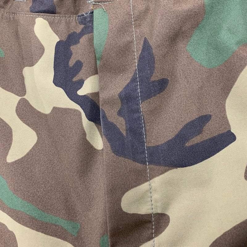 【中古品】【メンズ】 U.S.ARMY ユーエスアーミー 8415-01-228-1346 ECWCS GEN1 90’S GORE-TEX PANTS エクワックス ゴアテックス パンツ ボトムス ズボン 157-260330-cs-07-izu サイズ：MEDIUM-REGULAR カラー：マルチ 万代Net店