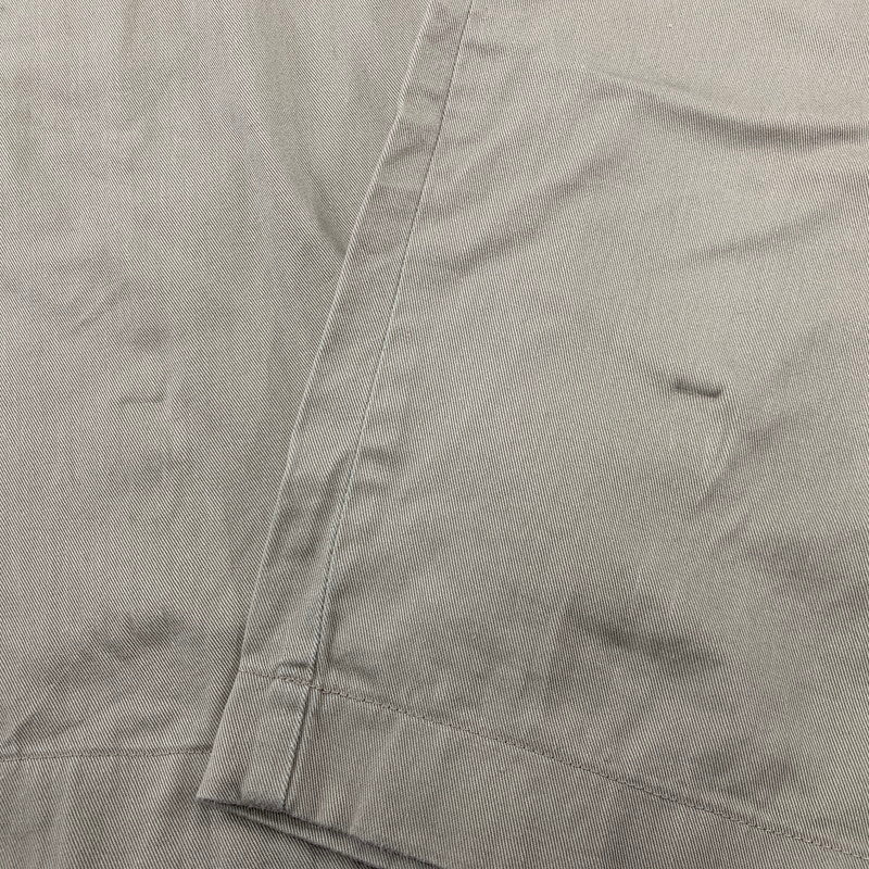 【中古品】【メンズ】 USA製 WORK PANTS ワーク パンツ ボトムス ズボン 151-260330-cs-08-izu サイズ：32 カラー：ベージュ 万代Net店