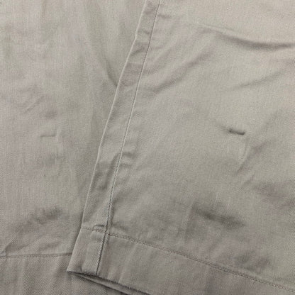 【中古品】【メンズ】 USA製 WORK PANTS ワーク パンツ ボトムス ズボン 151-260330-cs-08-izu サイズ：32 カラー：ベージュ 万代Net店
