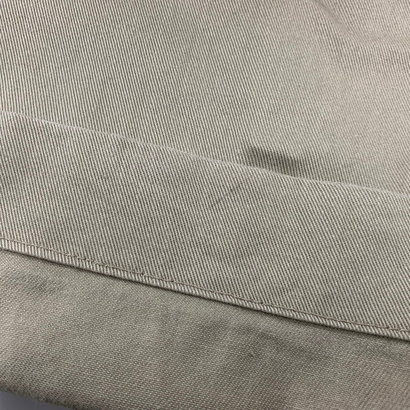 【中古品】【メンズ】 USA製 WORK PANTS ワーク パンツ ボトムス ズボン 151-260330-cs-08-izu サイズ：32 カラー：ベージュ 万代Net店
