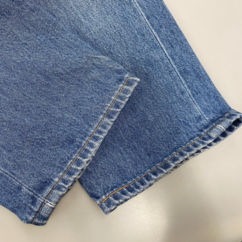 【中古品】【メンズ】 LEVI'S リーバイス 0501-0000 刻印190 メキシコ製 501XX DENIM PANTS デニム パンツ ボトムス 157-260403-kh-02-izu サイズ：29×30 カラー：インディゴ 万代Net店