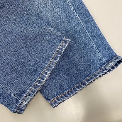 【中古品】【メンズ】 LEVI'S リーバイス 0501-0000 刻印190 メキシコ製 501XX DENIM PANTS デニム パンツ ボトムス 157-260403-kh-02-izu サイズ：29×30 カラー：インディゴ 万代Net店