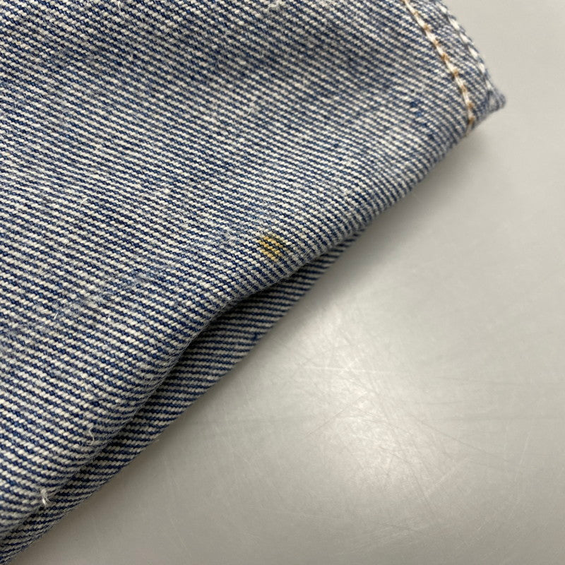 【中古品】【メンズ】 LEVI'S リーバイス 0501-0000 刻印190 メキシコ製 501XX DENIM PANTS デニム パンツ ボトムス 157-260403-kh-02-izu サイズ：29×30 カラー：インディゴ 万代Net店