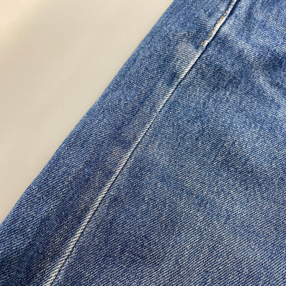 【中古品】【メンズ】 LEVI'S リーバイス 0501-0000 刻印190 メキシコ製 501XX DENIM PANTS デニム パンツ ボトムス 157-260403-kh-02-izu サイズ：29×30 カラー：インディゴ 万代Net店