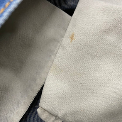 【中古品】【メンズ】 LEVI'S リーバイス 0501-0000 刻印190 メキシコ製 501XX DENIM PANTS デニム パンツ ボトムス 157-260403-kh-02-izu サイズ：29×30 カラー：インディゴ 万代Net店