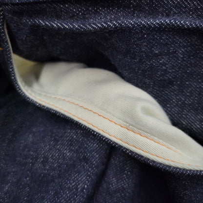 【中古品】【メンズ】 EVISU エヴィス KAMOME DENIM PANTS LOT:2020 カモメ デニムパンツ 新恵美寿神頭 ジーンズ 156-260330-as-12-izu サイズ：42×32 カラー：インディゴ 万代Net店