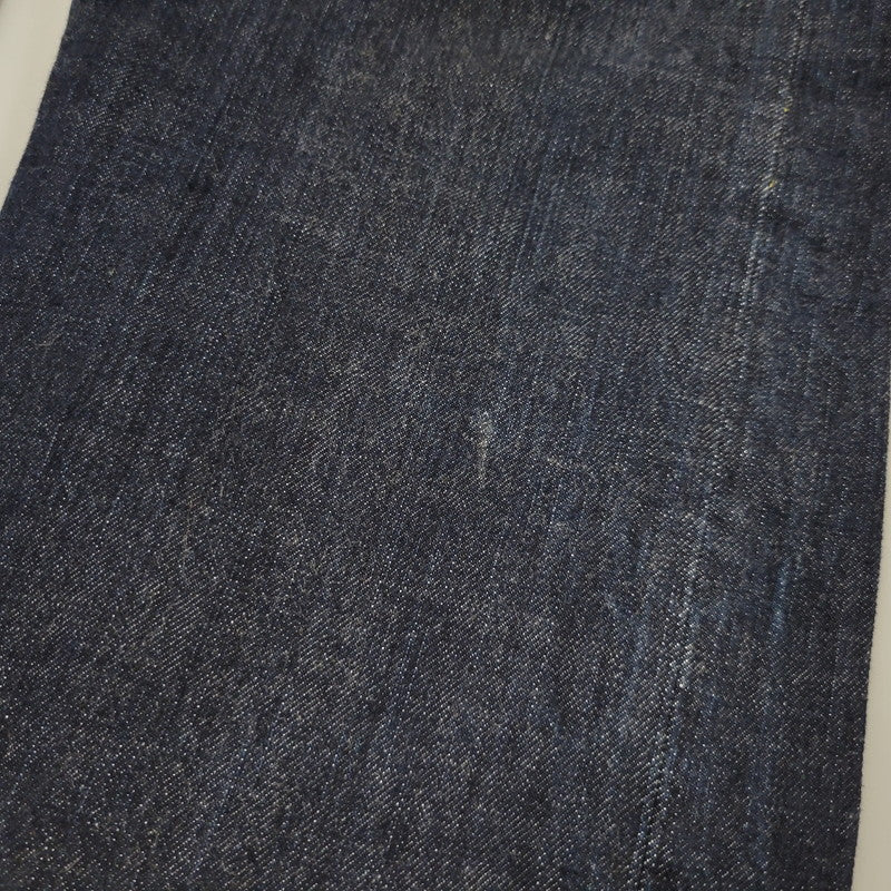 【中古品】【メンズ】 EVISU GENES OSAKA エヴィス KAMOME MANY POCKETS DENIM PANTS カモメ 戎 デニムパンツ ジーンズ 156-260330-as-13-izu サイズ：32 カラー：インディゴ 万代Net店