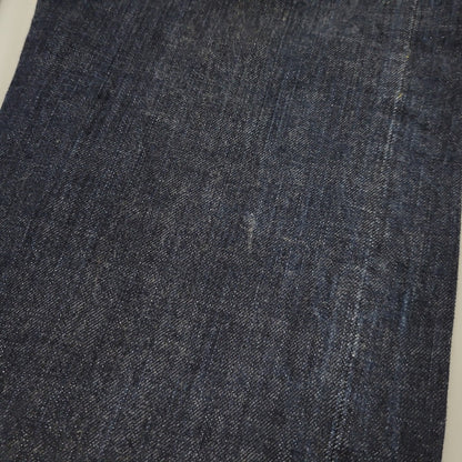 【中古品】【メンズ】 EVISU GENES OSAKA エヴィス KAMOME MANY POCKETS DENIM PANTS カモメ 戎 デニムパンツ ジーンズ 156-260330-as-13-izu サイズ：32 カラー：インディゴ 万代Net店