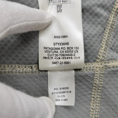 【中古品】【メンズ】 CLASSIC RETRO-X VEST 23048FA18 クラシック レトロX ベスト 144-260330-as-15-izu サイズ：L カラー：ベージュ系×グリーン 万代Net店
