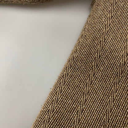【中古品】【メンズ】 M4211LBB LONG DB BUTA COAT BROKEN TWEED ロング コート ブロークン ツイード アウター 141-260330-cs-04-izu サイズ：46 カラー：ブラウン 万代Net店
