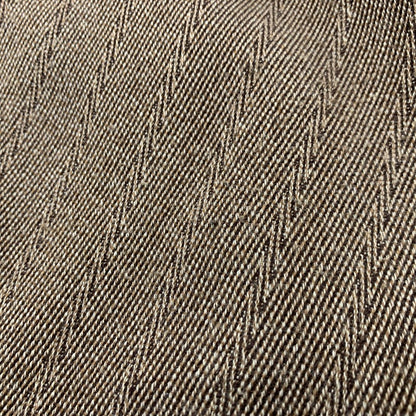 【中古品】【メンズ】 M4211LBB LONG DB BUTA COAT BROKEN TWEED ロング コート ブロークン ツイード アウター 141-260330-cs-04-izu サイズ：46 カラー：ブラウン 万代Net店