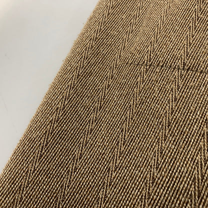 【中古品】【メンズ】 M4211LBB LONG DB BUTA COAT BROKEN TWEED ロング コート ブロークン ツイード アウター 141-260330-cs-04-izu サイズ：46 カラー：ブラウン 万代Net店