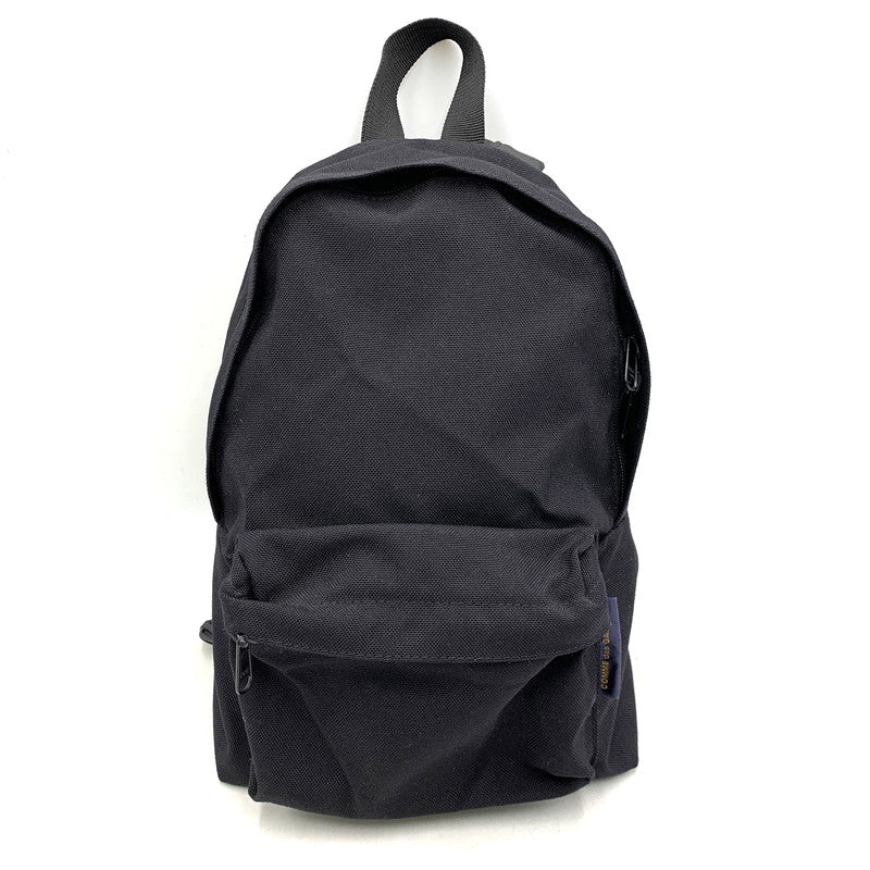 【中古品】【メンズ/レディース】 GZ-K 202 MINI BACKPACK ミニ バックパック カバン 鞄 188-260331-cs-20-izu カラー：ブラック 万代Net店
