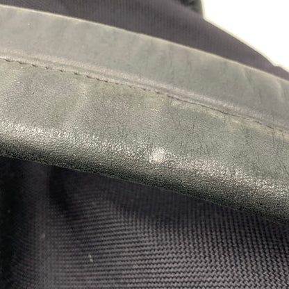 【中古品】【メンズ/レディース】 GZ-K 202 MINI BACKPACK ミニ バックパック カバン 鞄 188-260331-cs-20-izu カラー：ブラック 万代Net店