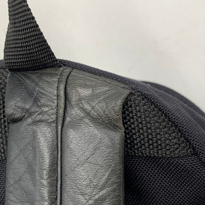 【中古品】【メンズ/レディース】 GZ-K 202 MINI BACKPACK ミニ バックパック カバン 鞄 188-260331-cs-20-izu カラー：ブラック 万代Net店