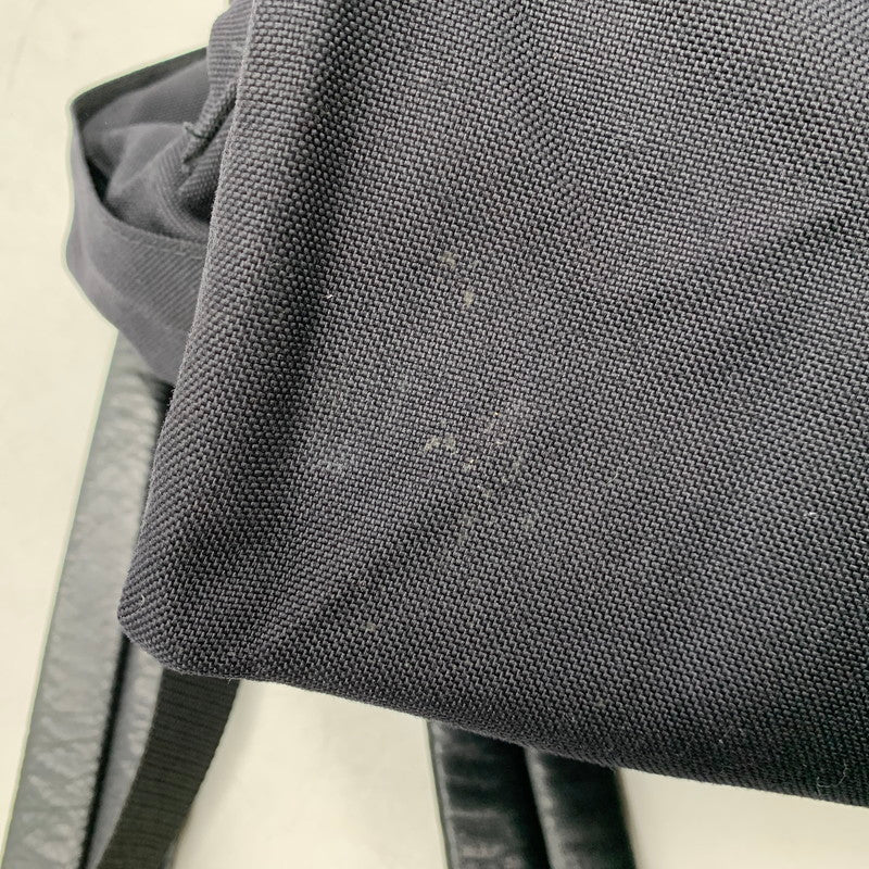 【中古品】【メンズ/レディース】 GZ-K 202 MINI BACKPACK ミニ バックパック カバン 鞄 188-260331-cs-20-izu カラー：ブラック 万代Net店