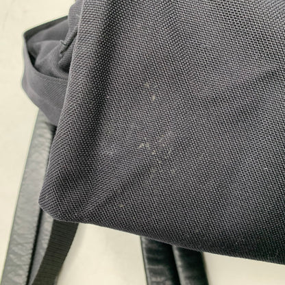 【中古品】【メンズ/レディース】 GZ-K 202 MINI BACKPACK ミニ バックパック カバン 鞄 188-260331-cs-20-izu カラー：ブラック 万代Net店