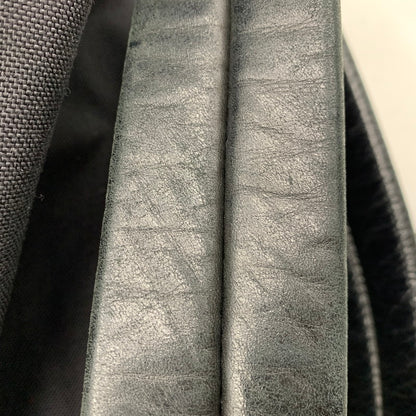 【中古品】【メンズ/レディース】 GZ-K 202 MINI BACKPACK ミニ バックパック カバン 鞄 188-260331-cs-20-izu カラー：ブラック 万代Net店