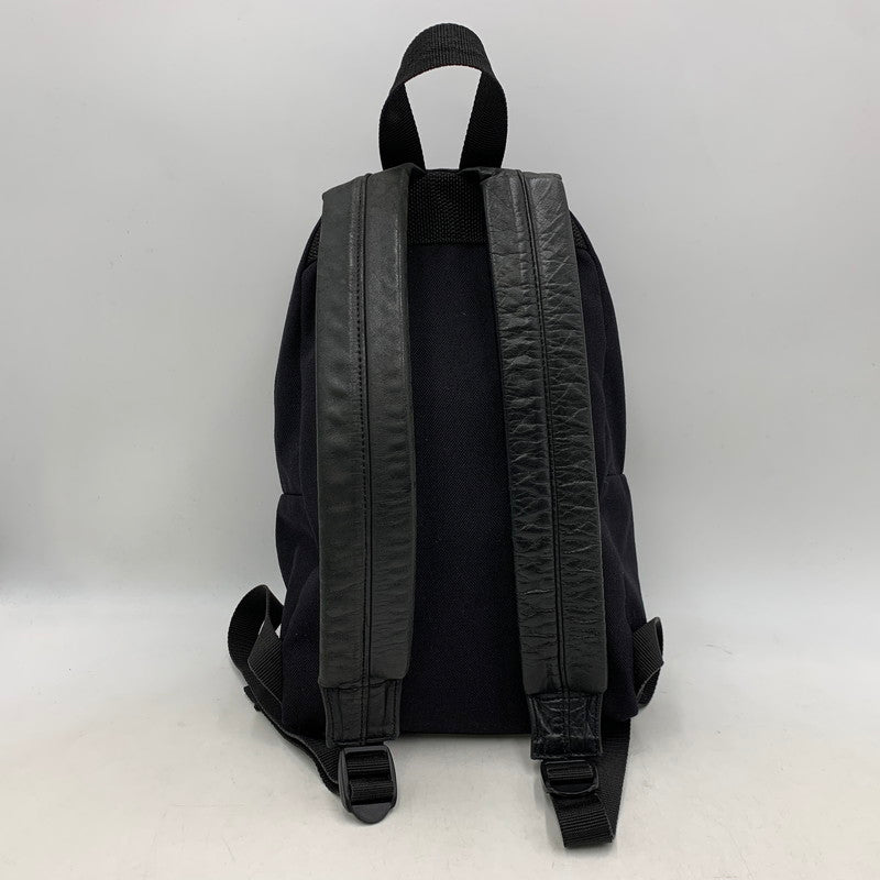 【中古品】【メンズ/レディース】 GZ-K 202 MINI BACKPACK ミニ バックパック カバン 鞄 188-260331-cs-20-izu カラー：ブラック 万代Net店