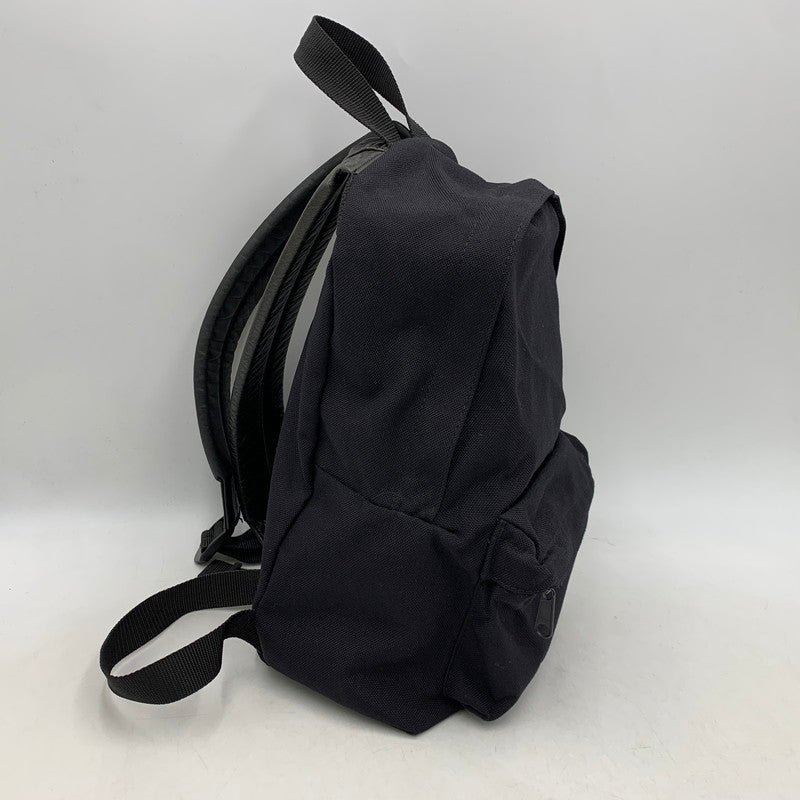 【中古品】【メンズ/レディース】 GZ-K 202 MINI BACKPACK ミニ バックパック カバン 鞄 188-260331-cs-20-izu カラー：ブラック 万代Net店