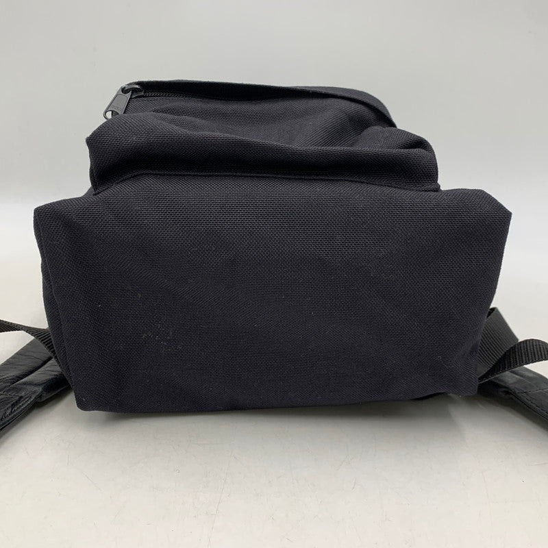 【中古品】【メンズ/レディース】 GZ-K 202 MINI BACKPACK ミニ バックパック カバン 鞄 188-260331-cs-20-izu カラー：ブラック 万代Net店
