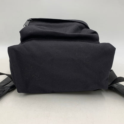 【中古品】【メンズ/レディース】 GZ-K 202 MINI BACKPACK ミニ バックパック カバン 鞄 188-260331-cs-20-izu カラー：ブラック 万代Net店