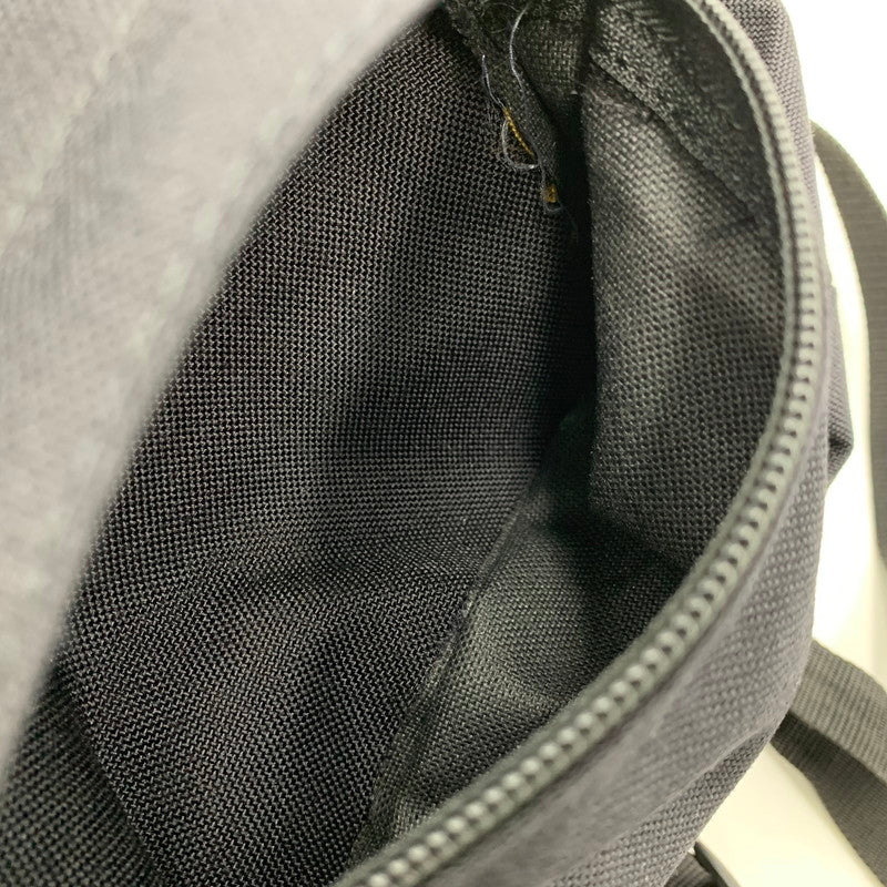 【中古品】【メンズ/レディース】 GZ-K 202 MINI BACKPACK ミニ バックパック カバン 鞄 188-260331-cs-20-izu カラー：ブラック 万代Net店