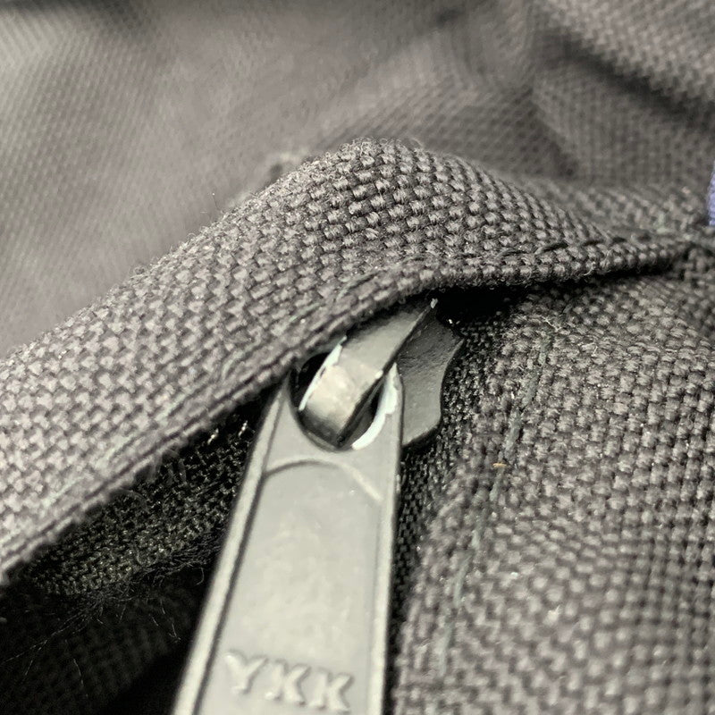 【中古品】【メンズ/レディース】 GZ-K 202 MINI BACKPACK ミニ バックパック カバン 鞄 188-260331-cs-20-izu カラー：ブラック 万代Net店
