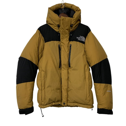 【中古品】【メンズ】 ND91950 BALTRO LIGHT JACKET バルトロ ライト ジャケット アウター 144-260330-cs-01-izu サイズ：L カラー：ベージュ 万代Net店